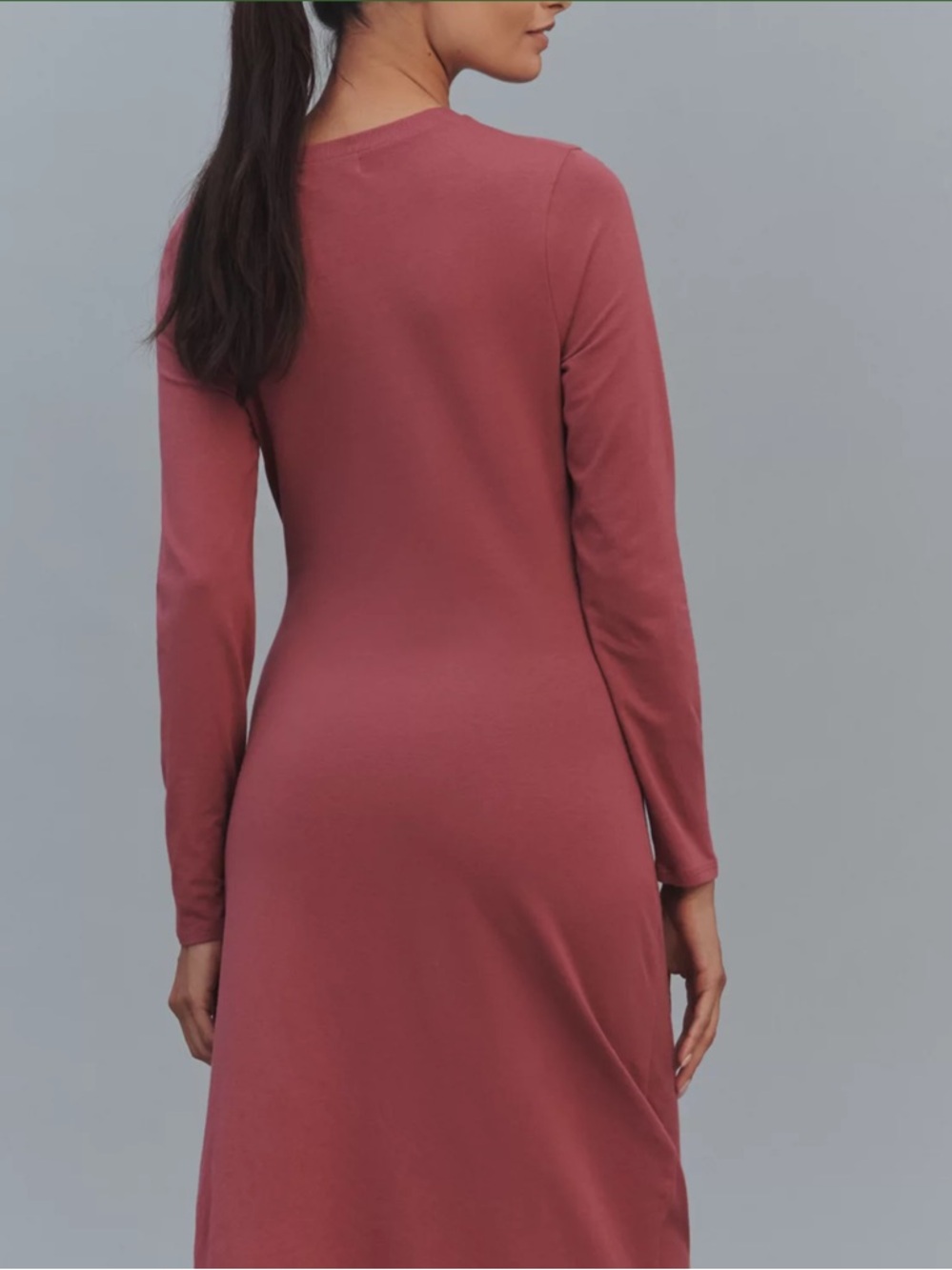 Anthropologie Dress NWT - Picture 3 of 3